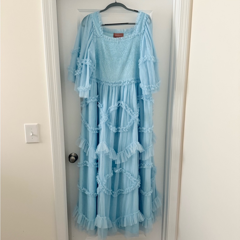 JessaKae Ever After Dress
